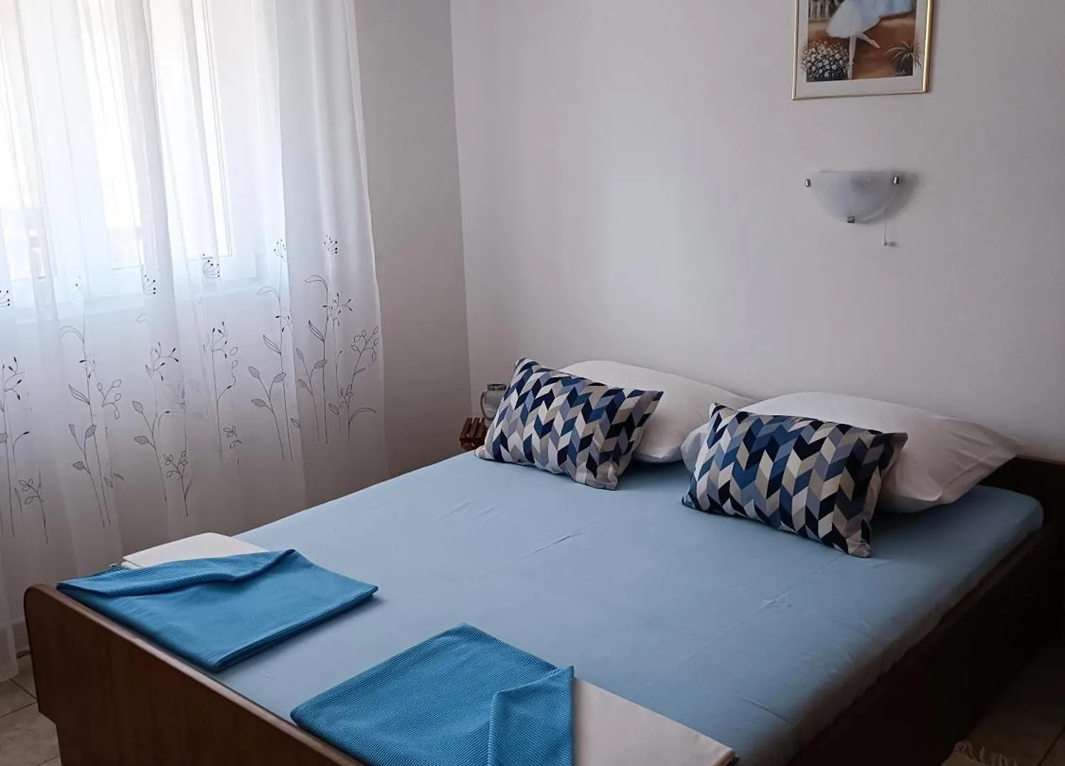 Stella Apartment Novi Vinodolski