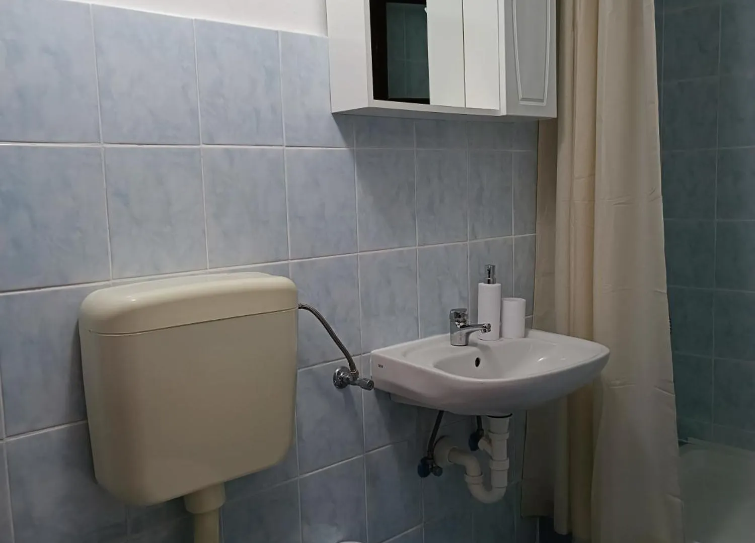 Stella Apartment Novi Vinodolski